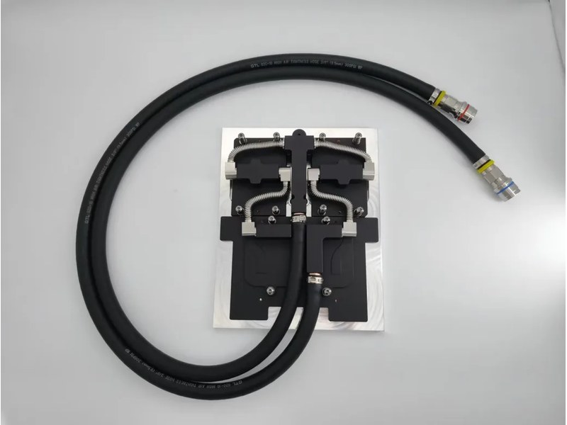 NVIDIA GPU TTC-1000W-1500W
